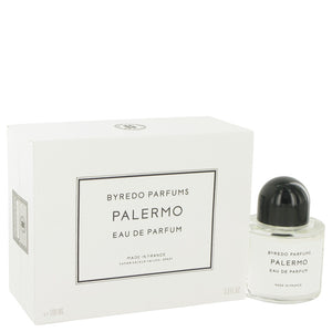 Byredo Palermo 3.40 oz Eau De Parfum Spray (Unisex) For Women by Byredo