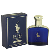 Polo Blue Eau De Parfum Spray For Men by Ralph Lauren