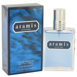 Aramis Adventurer 3.70 oz Eau De Toilette Spray For Men by Aramis