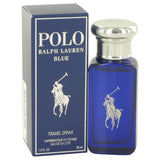 Polo Blue Eau De Toilette Spray For Men by Ralph Lauren