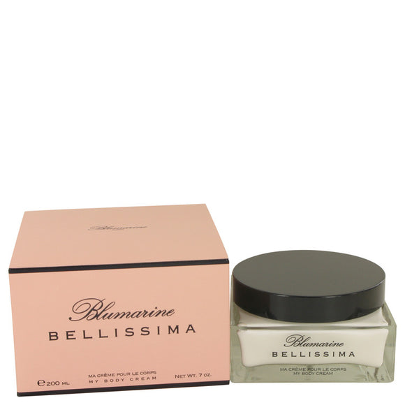 Blumarine Bellissima 7.00 oz Body Cream For Women by Blumarine Parfums