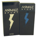 Animale Sport 6.70 oz Eau De Toilette Spray For Men by Animale