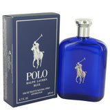 Polo Blue Eau De Toilette Spray For Men by Ralph Lauren