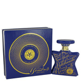 New York Patchouli Eau De Parfum Spray For Women by Bond No. 9