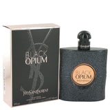 Black Opium 3.00 oz Eau De Parfum Spray For Women by Yves Saint Laurent