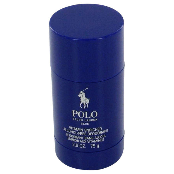 Polo Blue Deodorant Stick For Men by Ralph Lauren