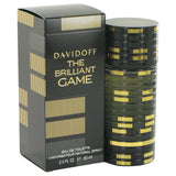 The Brilliant Game Eau De Toilette Spray For Men by Davidoff