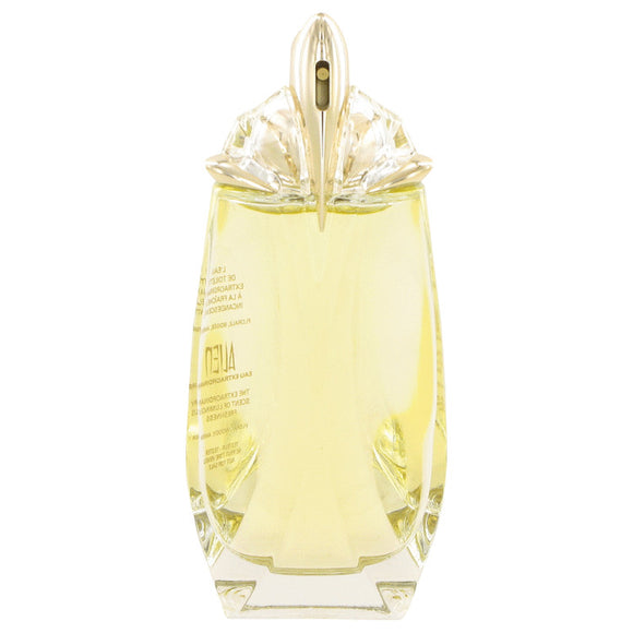 Alien Eau Extraordinaire Eau De Toilette Spray (Tester) For Women by Thierry Mugler