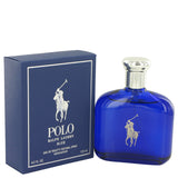 Polo Blue Eau De Toilette Spray For Men by Ralph Lauren