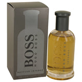 Boss Bottled Intense 3.30 oz Eau De Parfum Spray For Men by Hugo Boss