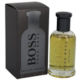 Boss Bottled Intense 1.70 oz Eau De Parfum Spray For Men by Hugo Boss