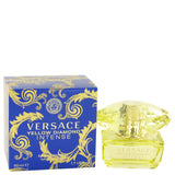 Versace Yellow Diamond Intense Eau De Parfum Spray For Women by Versace
