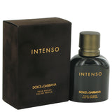 Dolce & Gabbana Intenso 2.50 oz Eau De Parfum Spray For Men by Dolce & Gabbana