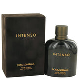 Dolce & Gabbana Intenso 6.70 oz Eau De Parfum Spray For Men by Dolce & Gabbana