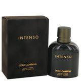 Dolce & Gabbana Intenso 4.20 oz Eau De Parfum Spray For Men by Dolce & Gabbana