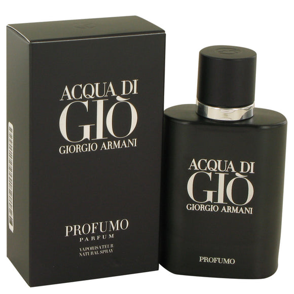 Acqua Di Gio Profumo 1.35 oz Eau De Parfum Spray For Men by Giorgio Armani