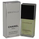 Cristalle Eau De Parfum Spray For Women by Chanel