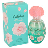 Cabotine Floralie 1.70 oz Eau De Toilette Spray For Women by Parfums Gres