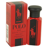Polo Red Intense Eau De Parfum Spray For Men by Ralph Lauren