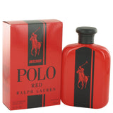 Polo Red Intense Eau De Parfum Spray For Men by Ralph Lauren