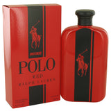 Polo Red Intense Eau De Parfum Spray For Men by Ralph Lauren
