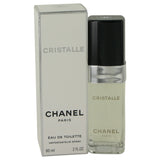 Cristalle Eau De Toilette Spray For Women by Chanel