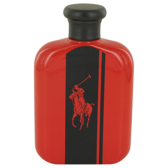 Polo Red Intense Eau De Parfum Spray (Tester) For Men by Ralph Lauren