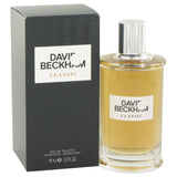 David Beckham Classic 3.00 oz Eau De Toilette Spray For Men by David Beckham