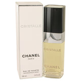 Cristalle Eau De Toilette Spray For Women by Chanel