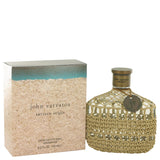 John Varvatos Artisan Acqua Eau De Toilette Spray For Men by John Varvatos