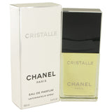 Cristalle Eau De Parfum Spray For Women by Chanel