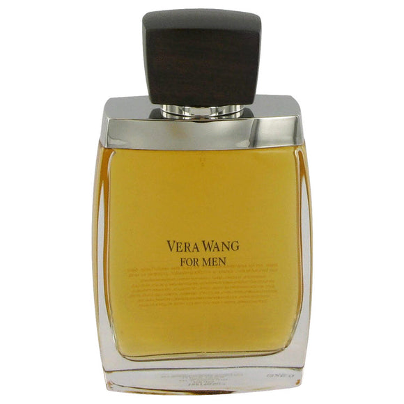 Vera Wang Eau De Toilette Spray (Tester) For Men by Vera Wang