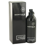 Montale Aromatic Lime Eau De Parfum Spray For Women by Montale