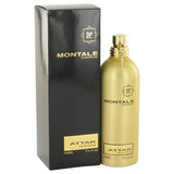 Montale Attar Eau De Parfum Spray For Women by Montale