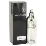 Montale Wild Pears Eau De Parfum Spray For Women by Montale