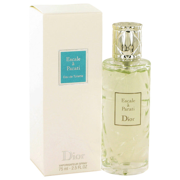 Escale A Parati Eau De Toilette Spray For Women by Christian Dior