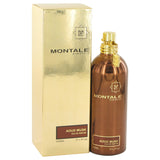 Montale Aoud Musk Eau De Parfum Spray For Women by Montale