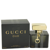Gucci Oud Eau De Parfum Spray (Unisex) For Women by Gucci