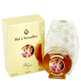 BAL A VERSAILLES 1.00 oz Pure Perfume For Women by Jean Desprez