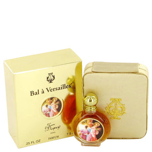 BAL A VERSAILLES 0.25 oz Pure Perfume For Women by Jean Desprez