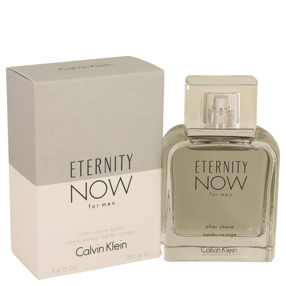 Eternity Now After Shave Spray For Men by Calvin Klein
