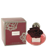 Coach Poppy Wildflower 3.40 oz Eau De Parfum Spray For Women by Coach