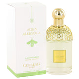AQUA ALLEGORIA Limon Verde 4.20 oz Eau De Toilette Spray For Women by Guerlain