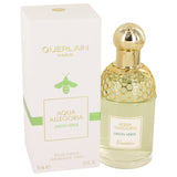 AQUA ALLEGORIA Limon Verde 2.50 oz Eau De Toilette Spray For Women by Guerlain