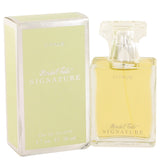 Marshall Fields Signature Citrus Eau De Toilette Spray (Scratched box) For Women by Marshall Fields