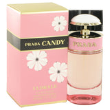 Prada Candy Florale Eau De Toilette Spray For Women by Prada