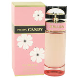 Prada Candy Florale Eau De Toilette Spray For Women by Prada