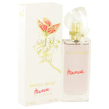 Hanae Eau De Parfum Spray For Women by Hanae Mori