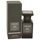 Tom Ford Oud Wood Eau De Parfum Spray For Men by Tom Ford