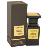 Tom Ford Tobacco Vanille Eau De Parfum Spray (Unisex) For Men by Tom Ford